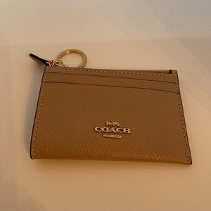 Coach Coin Purse